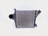 Radiador intercooler 4M0145804BR