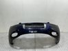 Rear bumper 3W8807417F