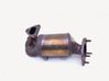 Filtro de partículas del catalizador/FAP/DPF 55499022