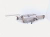 Catalyst/FAP/DPF particulate filter 5802750450