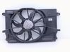 Fan set 39012567