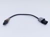 Lambda probe sensor MB3G9Y460BB