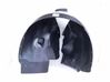 Front wheel arch liner splash guards GM2BR16115AA