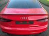 Tailgate/trunk/boot lid 8W6827025C