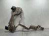 Muffler/silencer 4K0253181CD