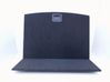 Trunk/boot floor carpet liner 7P5863546AC