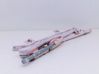 Roof airbag T4K5749