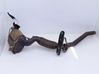 Catalyst/FAP/DPF particulate filter 1K0254705M