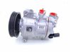 Ilmastointilaitteen kompressorin pumppu (A/C) 8S0816803A