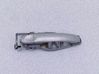 Manecilla externa puerta delantera 7H0837205D