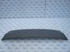 Tailgate/trunk spoiler 3400384