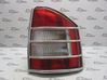 Rear/tail lights 