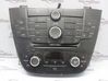Radio / CD-Player / DVD-Player / Navigation 13321292