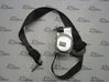 Seat belt trim 2P450