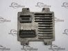 Engine control unit/module 55577847