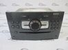 Radio/CD/DVD/GPS head unit 13357160