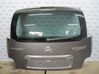 Tailgate/trunk/boot lid 