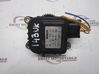 Air flap motor/actuator 0132801167