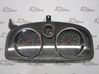 Speedometer (instrument cluster) 96673665