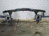 Rear bumper mounting bracket 16290