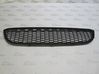 Front bumper upper radiator grill 