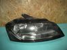 Headlight/headlamp 16677200