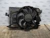Electric radiator cooling fan 8240588