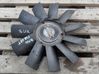 Electric radiator cooling fan 17G8A75