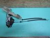 Rear door lock 2B010