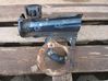 Radiator mount bracket 1737707