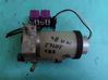 Convertible roof hydraulic pump 8407224