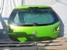 Tailgate/trunk/boot lid 