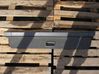 Parcel shelf load cover 