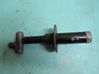 Front bumper shock/impact absorber 8399202