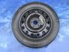Rueda de repuesto R16 5X112
