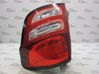 Rear/tail lights 