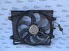 Electric radiator cooling fan 51787111