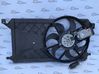 Electric radiator cooling fan 