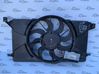 Electric radiator cooling fan 8V618C607F
