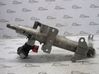 Steering wheel axle set 488105259R