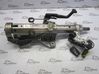 Steering wheel axle 13422485