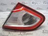 Tailgate rear/tail lights B26550BR01A