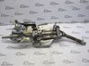 Steering wheel axle MN141356