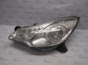 Headlight/headlamp 9677038280