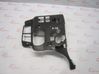 Front bumper mounting bracket 6M2117E856BB