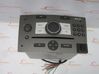 Radio/CD/DVD/GPS head unit 497316088