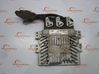 Engine control unit/module 6G9112A650ER