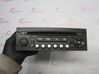 Radio/CD/DVD/GPS-pääyksikkö 96766518XT
