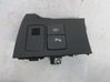 Interruptor del sensor de aparcamiento (PDC) M26323