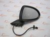 Front door electric wing mirror 13318969